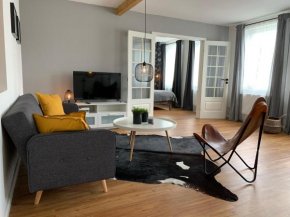 Ferienwohnung Leonard, Schleswig
